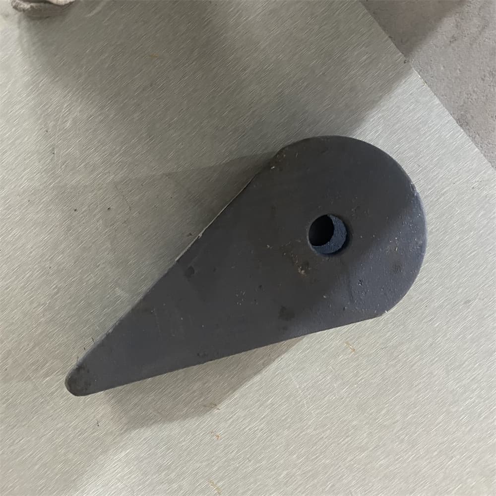 Tooth cover