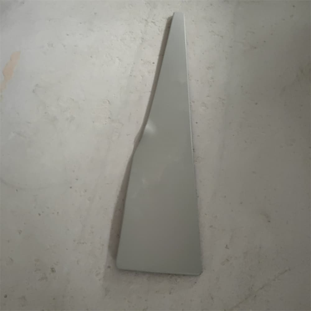 FOTON Baffle liner left H4507070103A0
