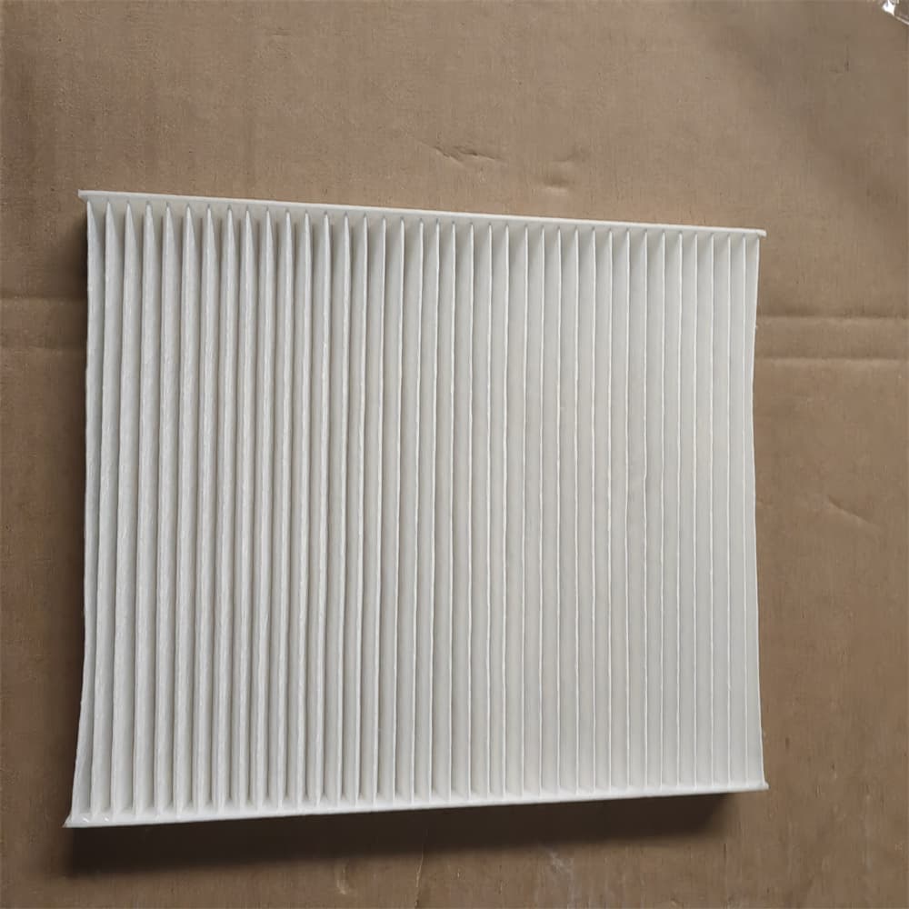 air conditioner filter
