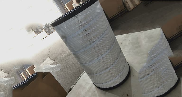 air filter
