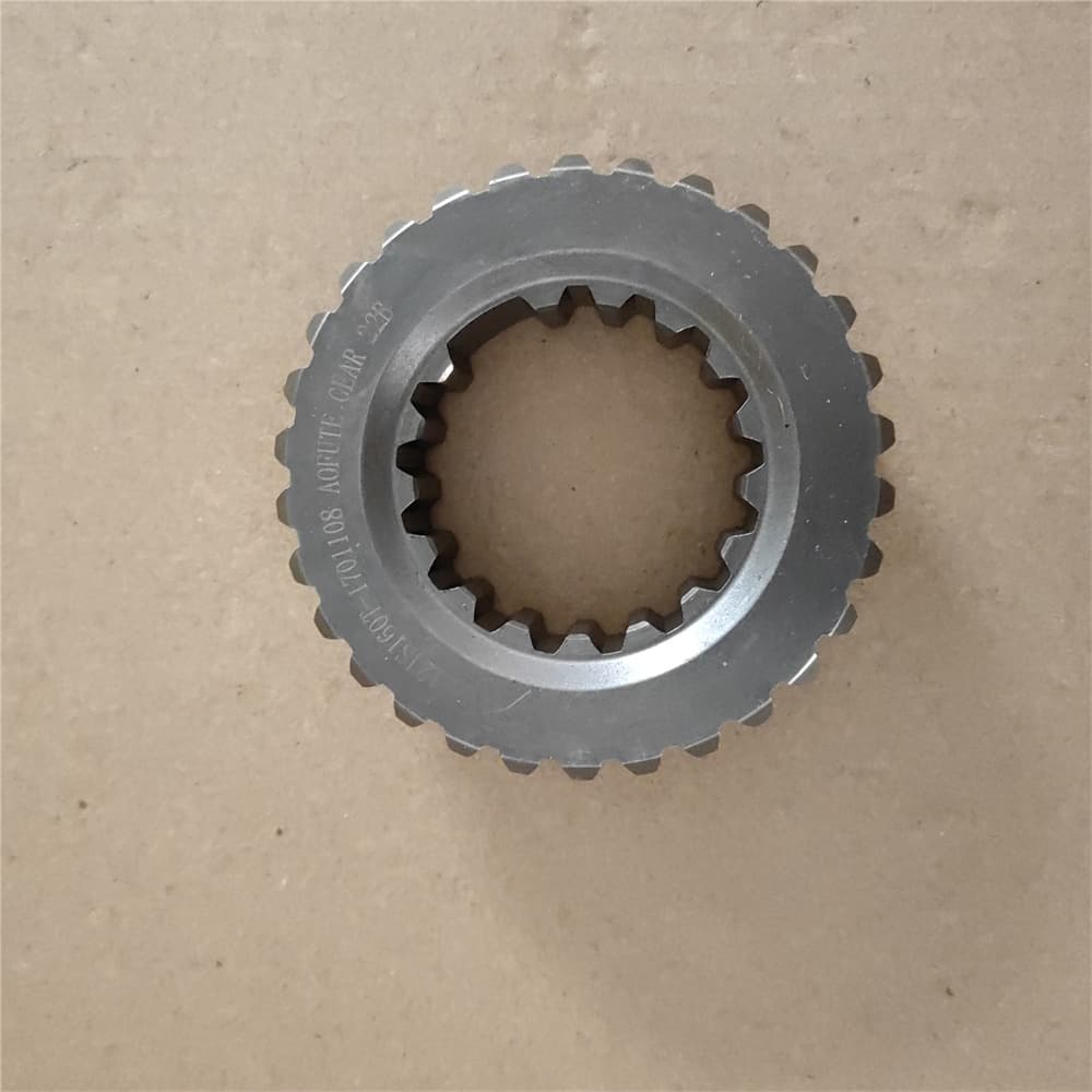 reverse Sliding Sleeve