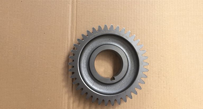 countershaft drive gear