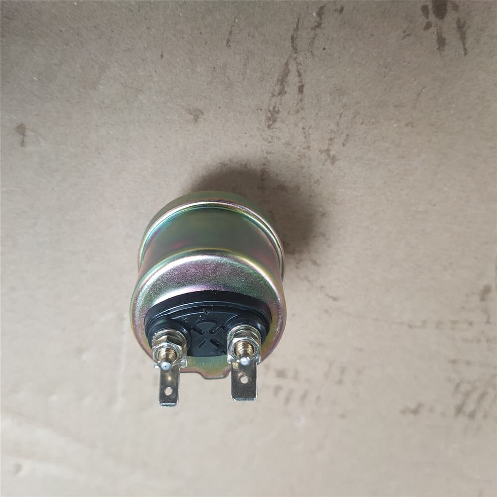 oil pressure sensor
