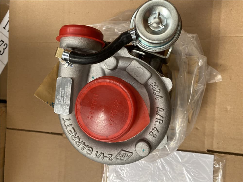 FOTON Turbocharger T748010004