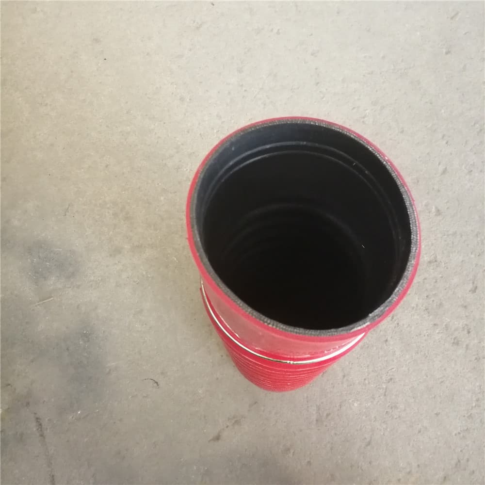 SINOTRUK intercooler pipe DZ93259535315