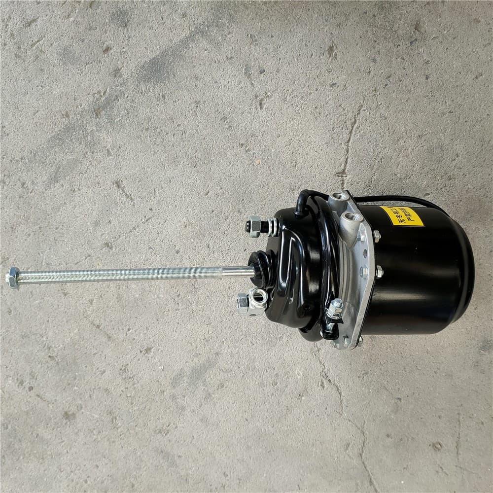 brake chamber