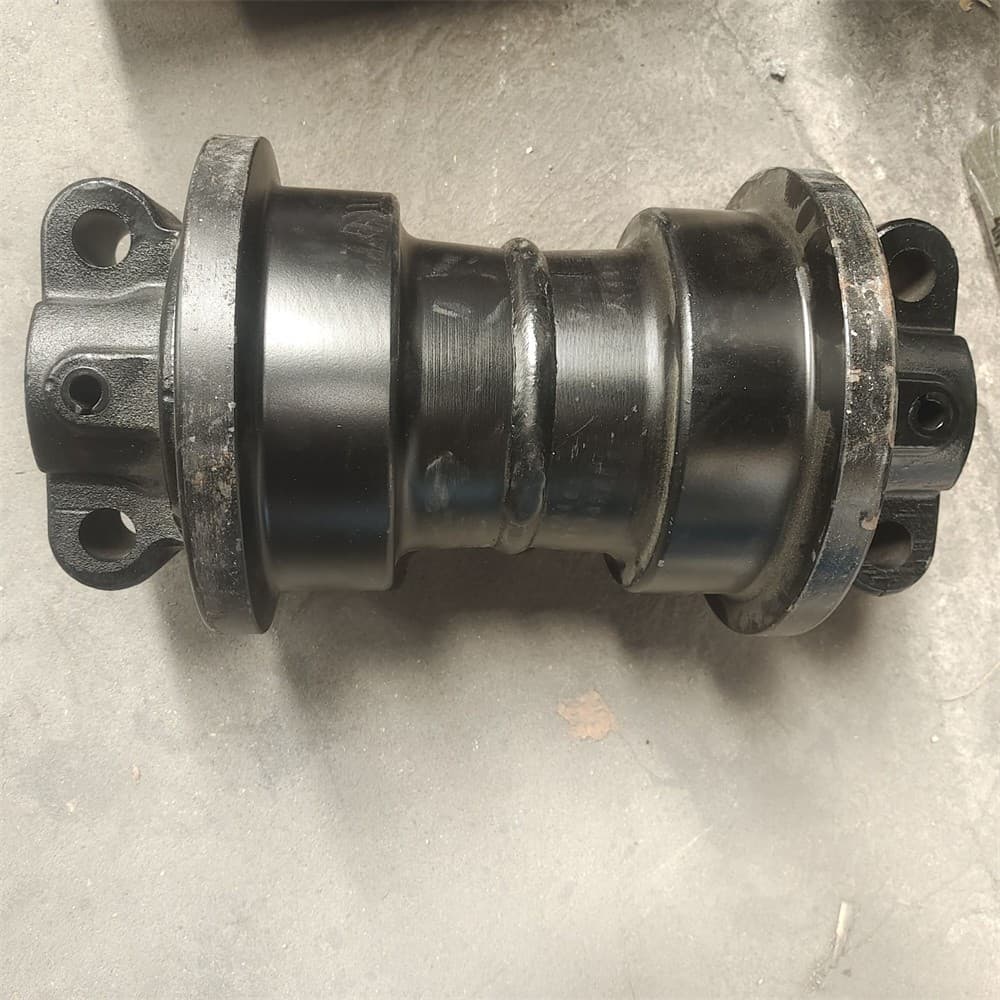 Track rollers