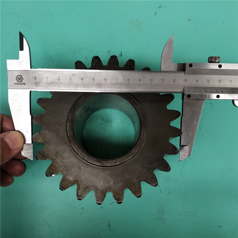 Planetary Gear
