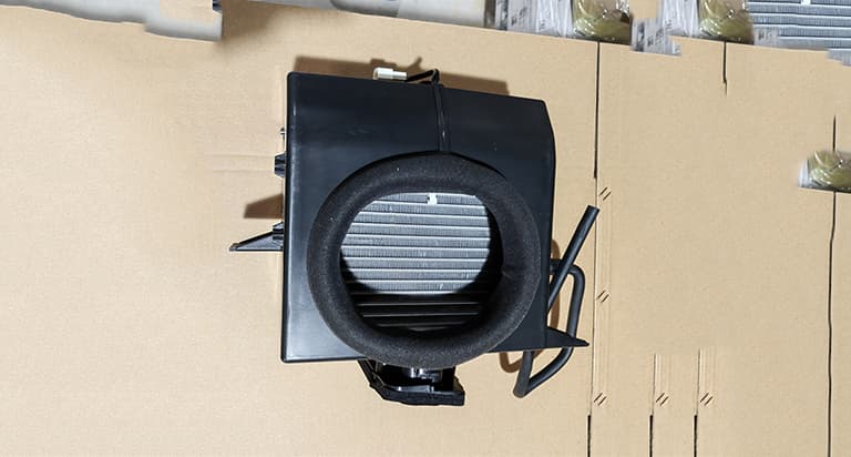 FOTON Front evaporator assy C3812010051A0