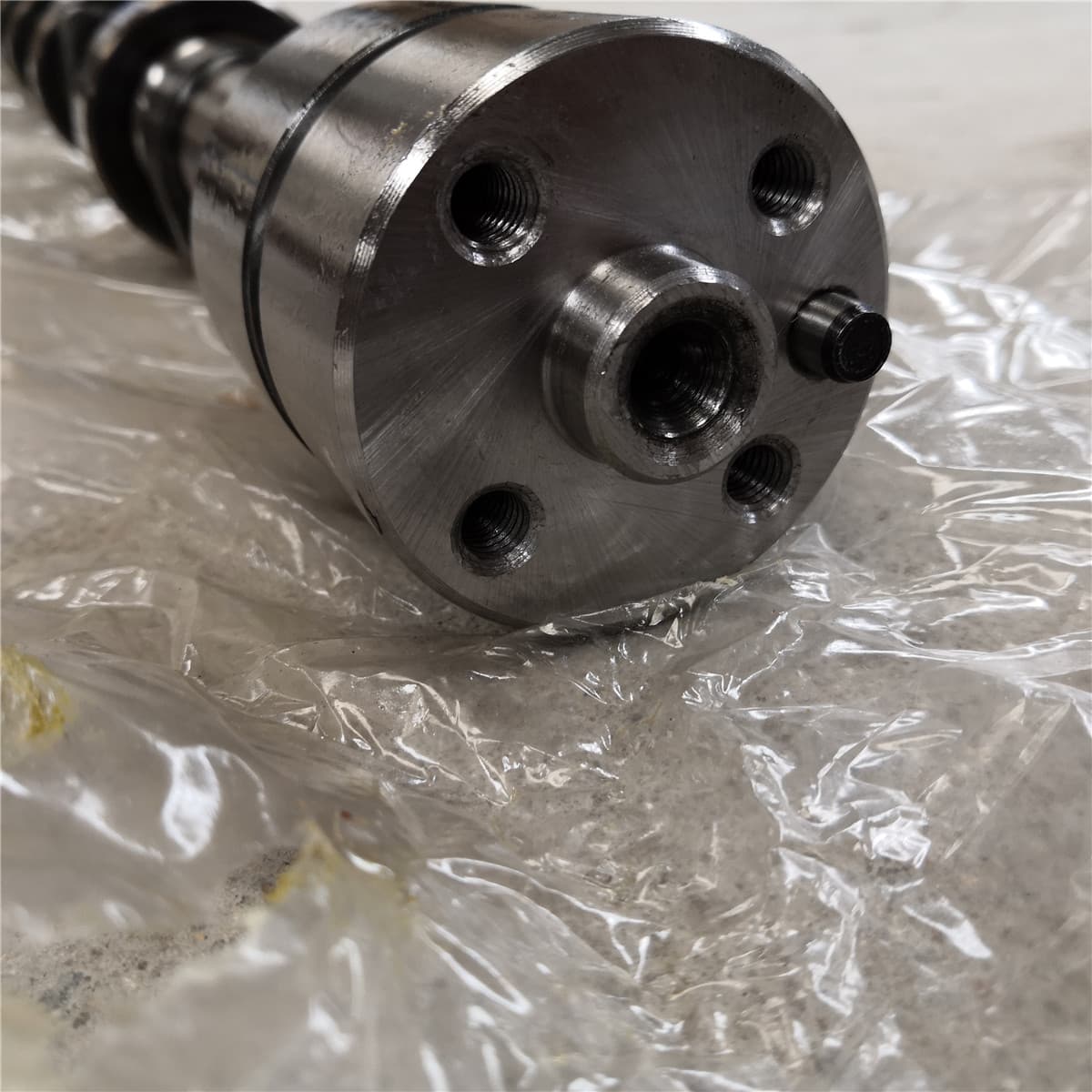 camshaft
