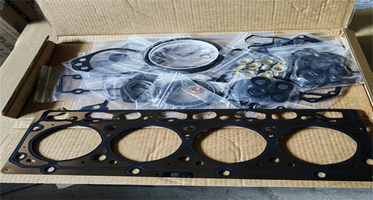 Engine gasket kit