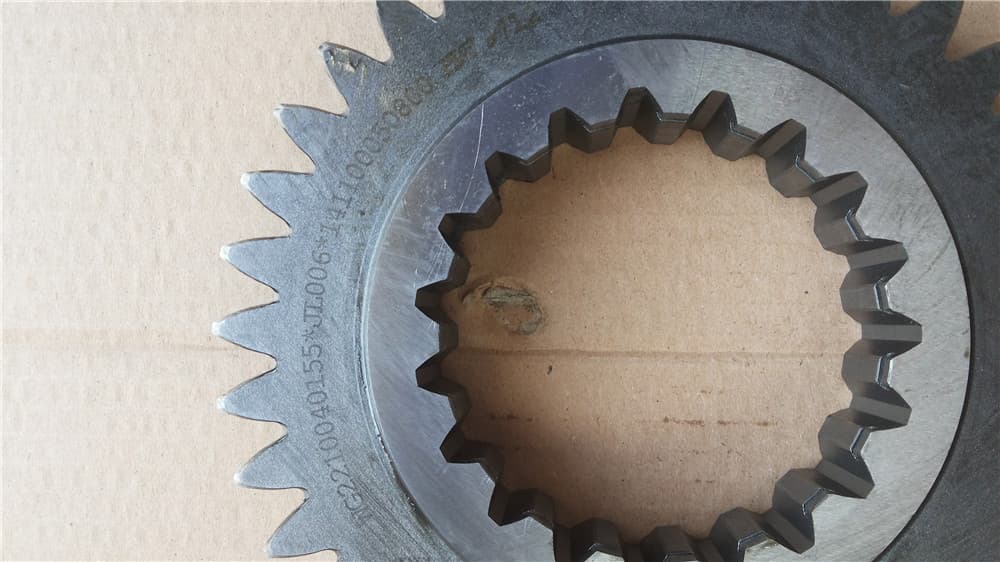 SHAANXI 5th?speed?gear AZ2210040155