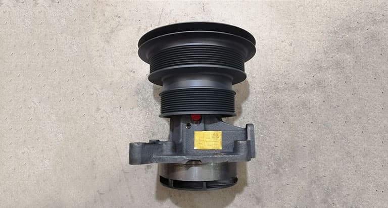 Water pump