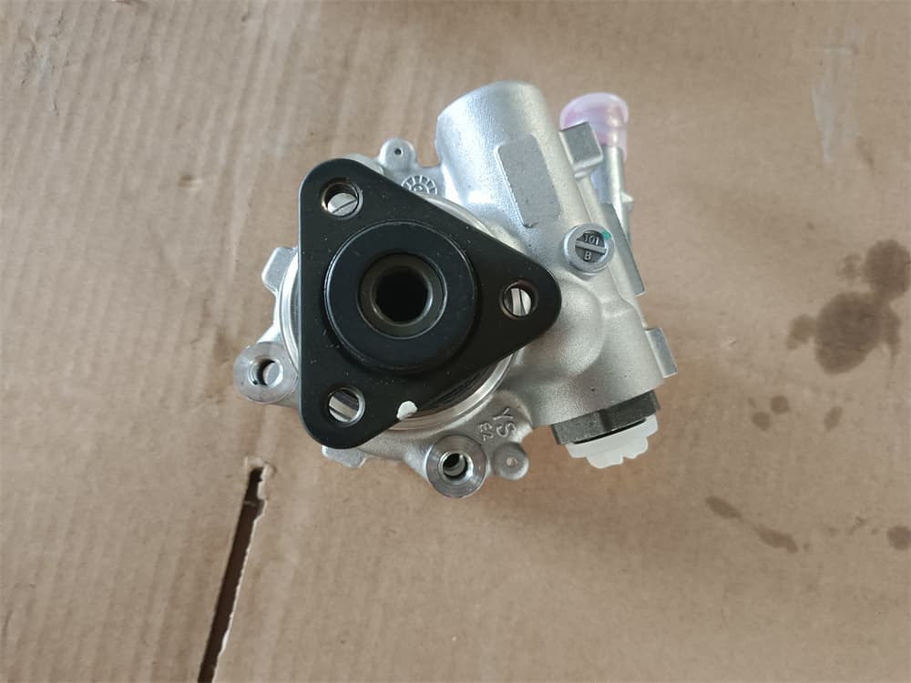 steering pump