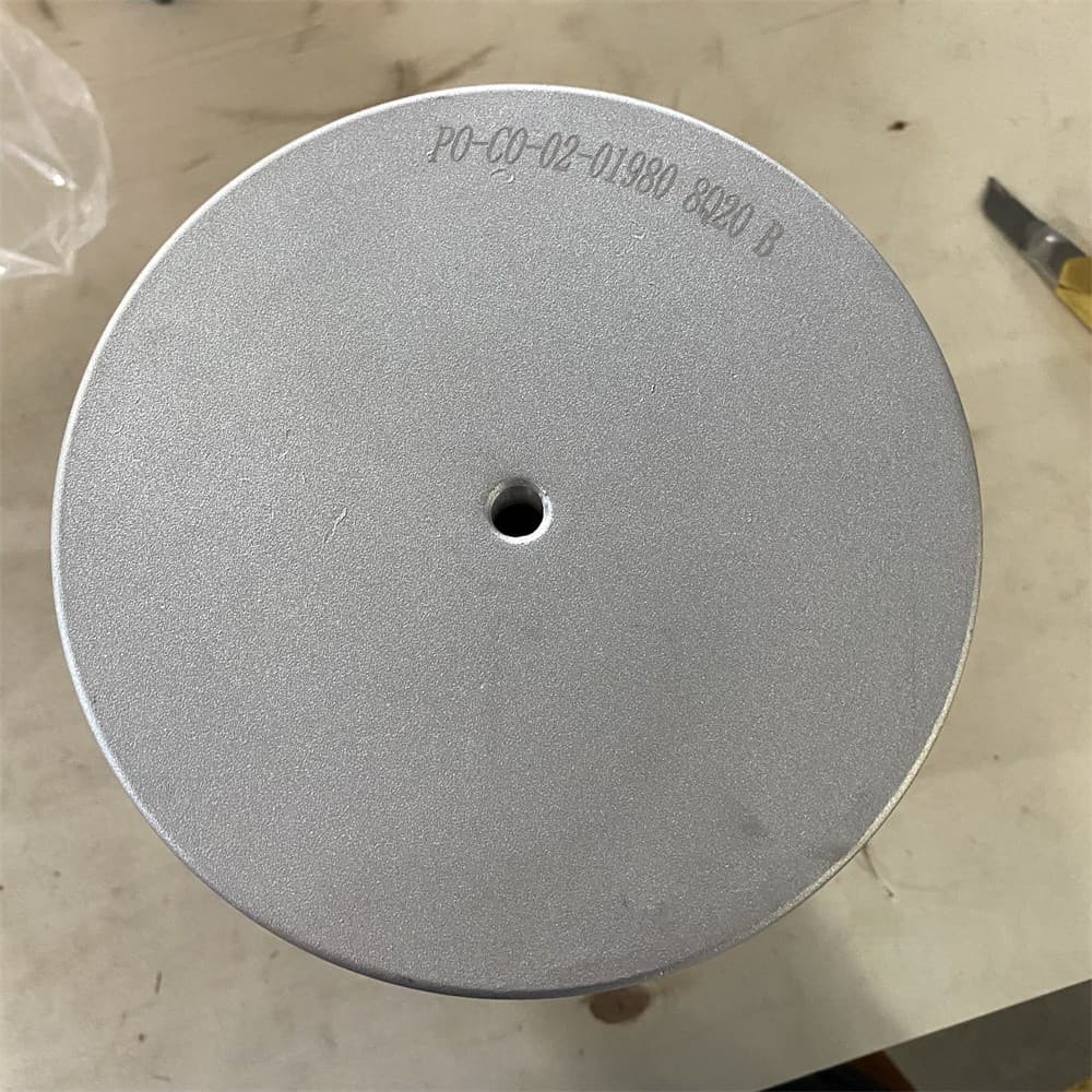 Hydraulic Filter Elements