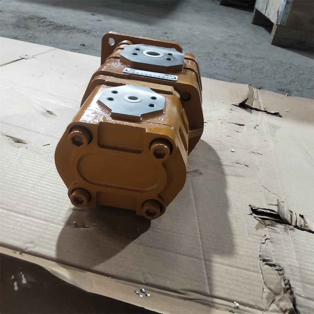 XCMG gear pump 11C0191