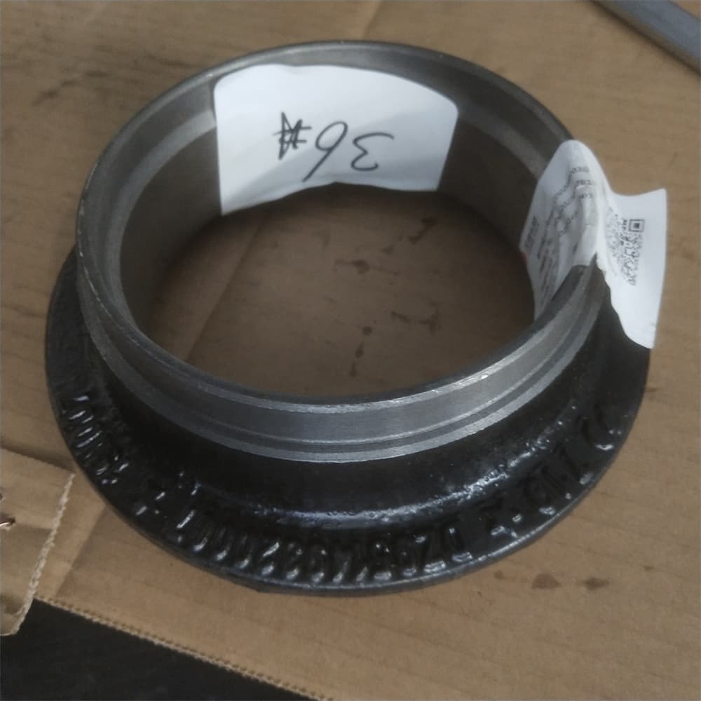 oil seal seat