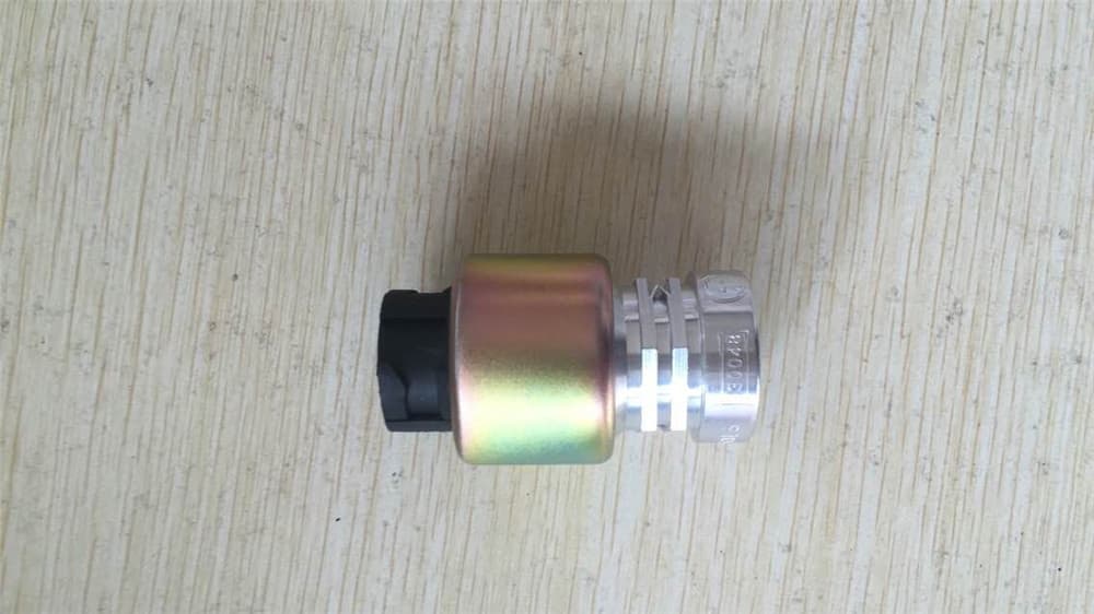 odometer sensor