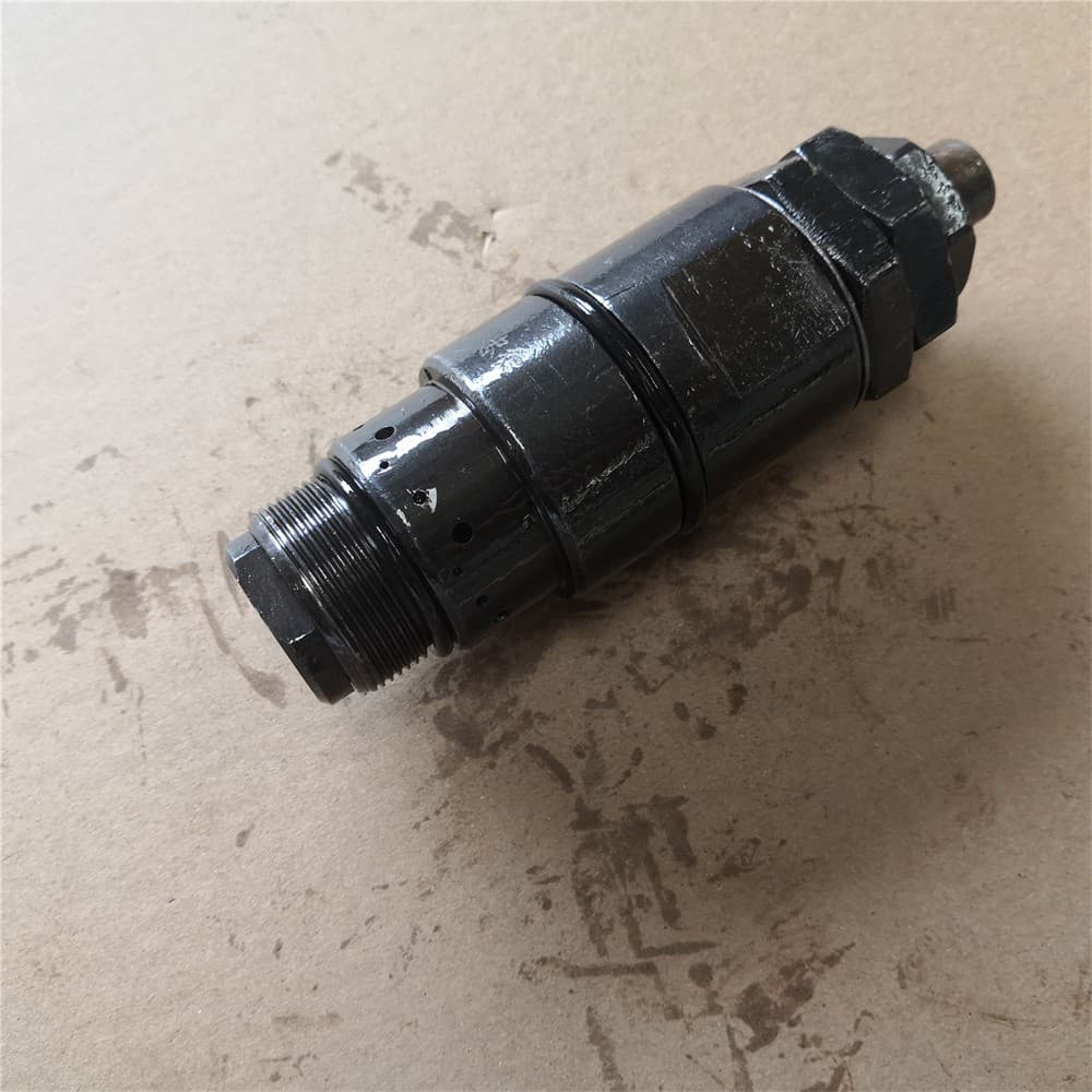 Directional control valve D32.2 (fine thread)