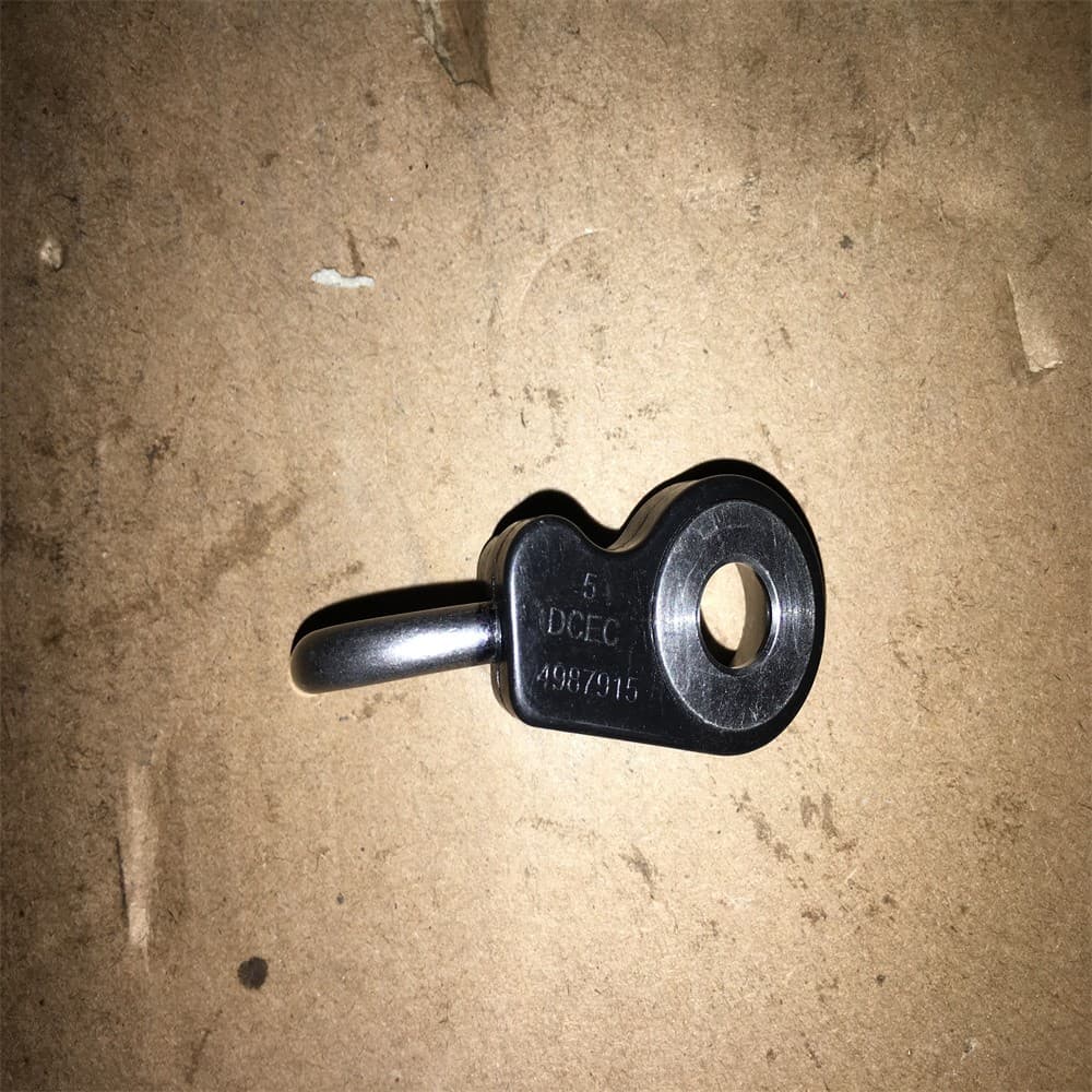piston cooling nozzle