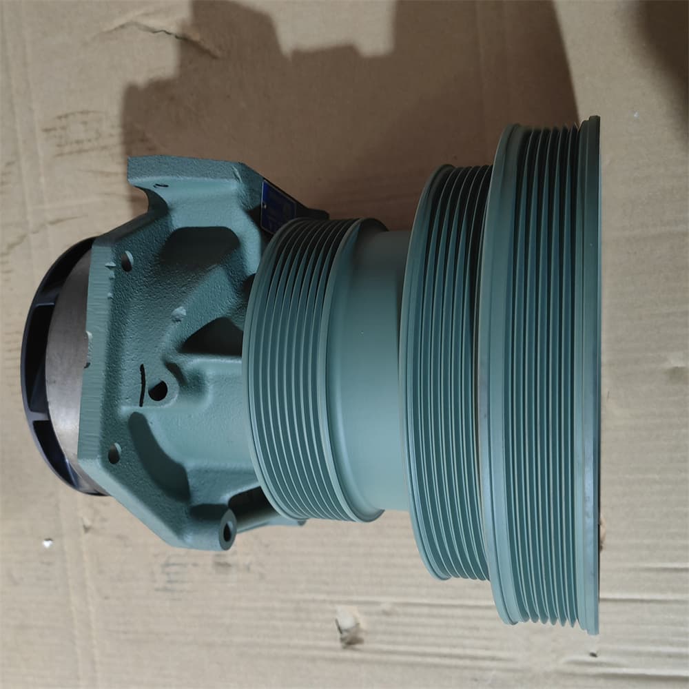 Water Pump Assy