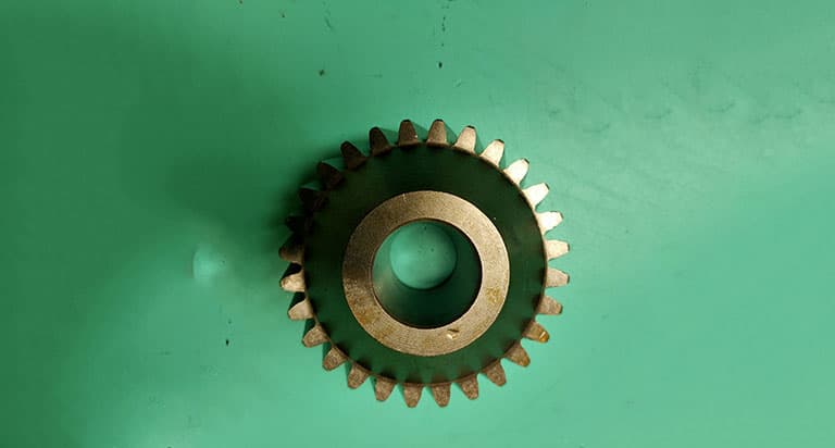 Gear