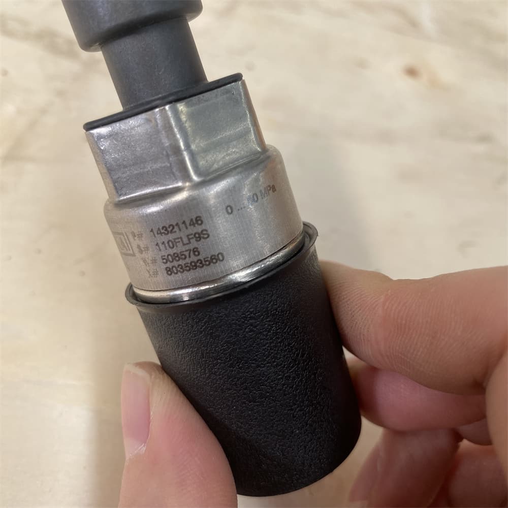 Pressure Sensor