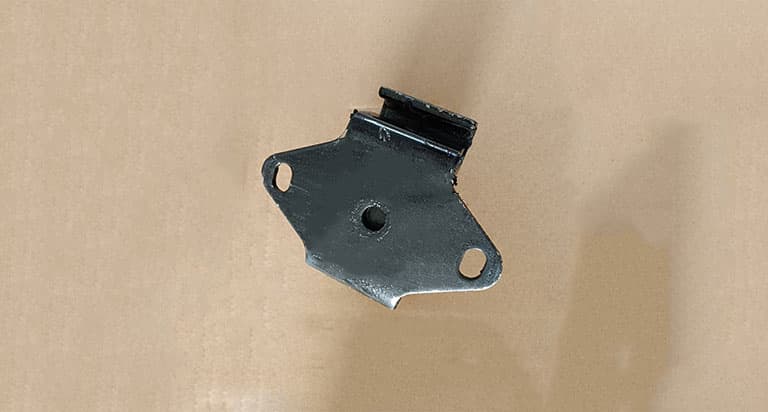 engine front rubber gasket