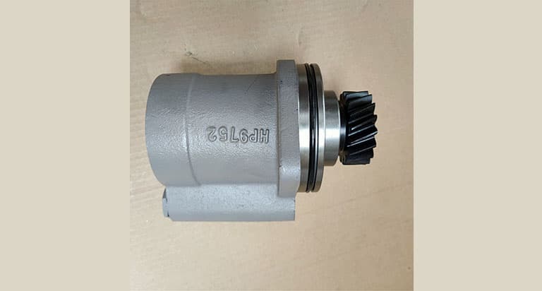steering pump Z=17