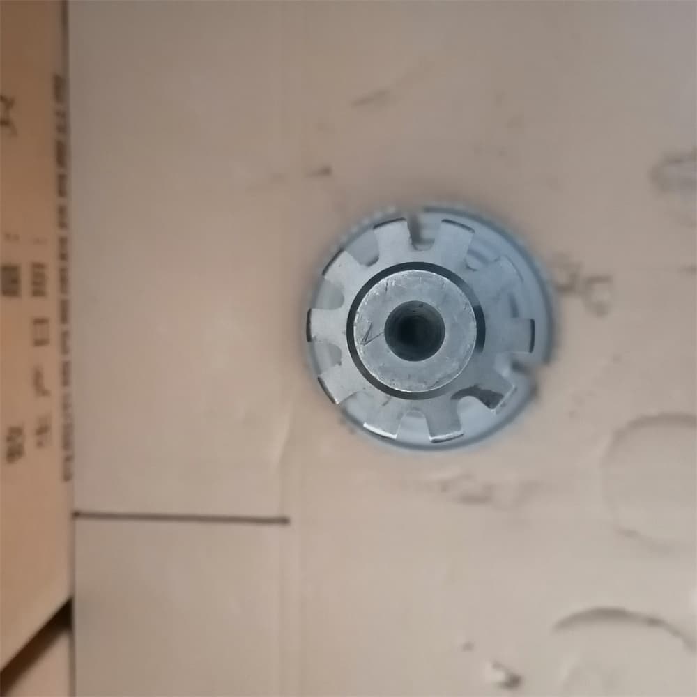 INPUT SHAFT