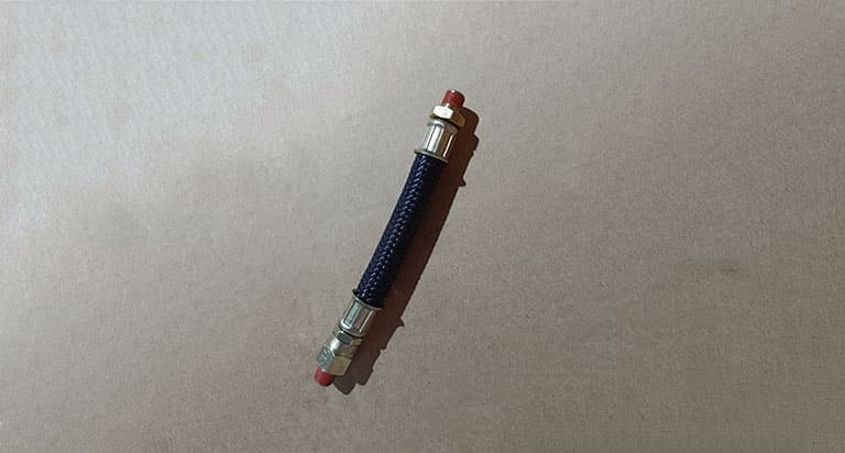 gearbox air connecting pine