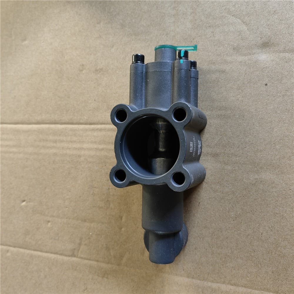 SINOTRUK Air Control Lock Valve AZ2203250010