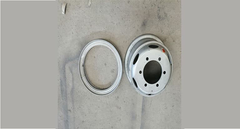 Brake drum