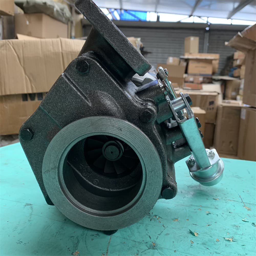 SHAANXI Turbocharger VG1095110073 /W210709001
