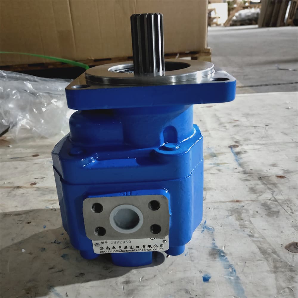 XCMG hydraulic pump 803045312