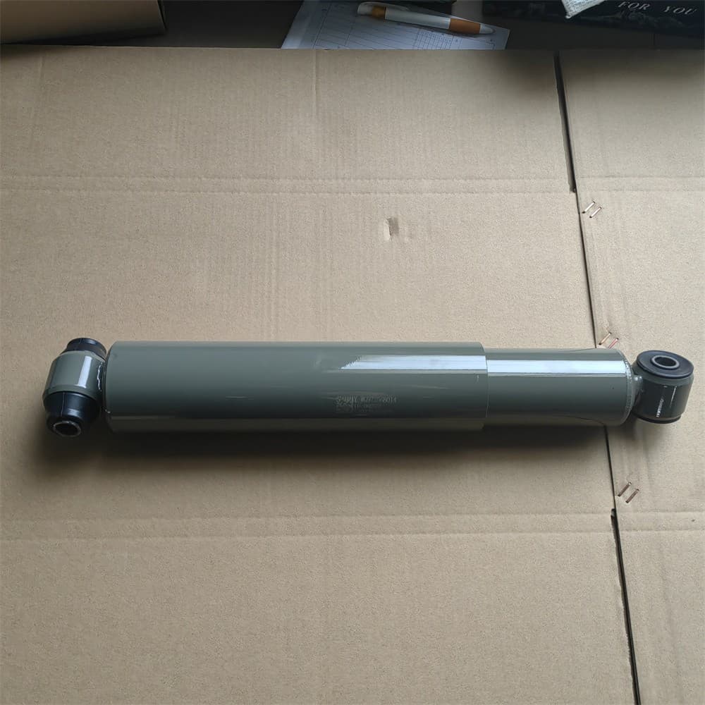 FRONT SHOCK ABSORBERS