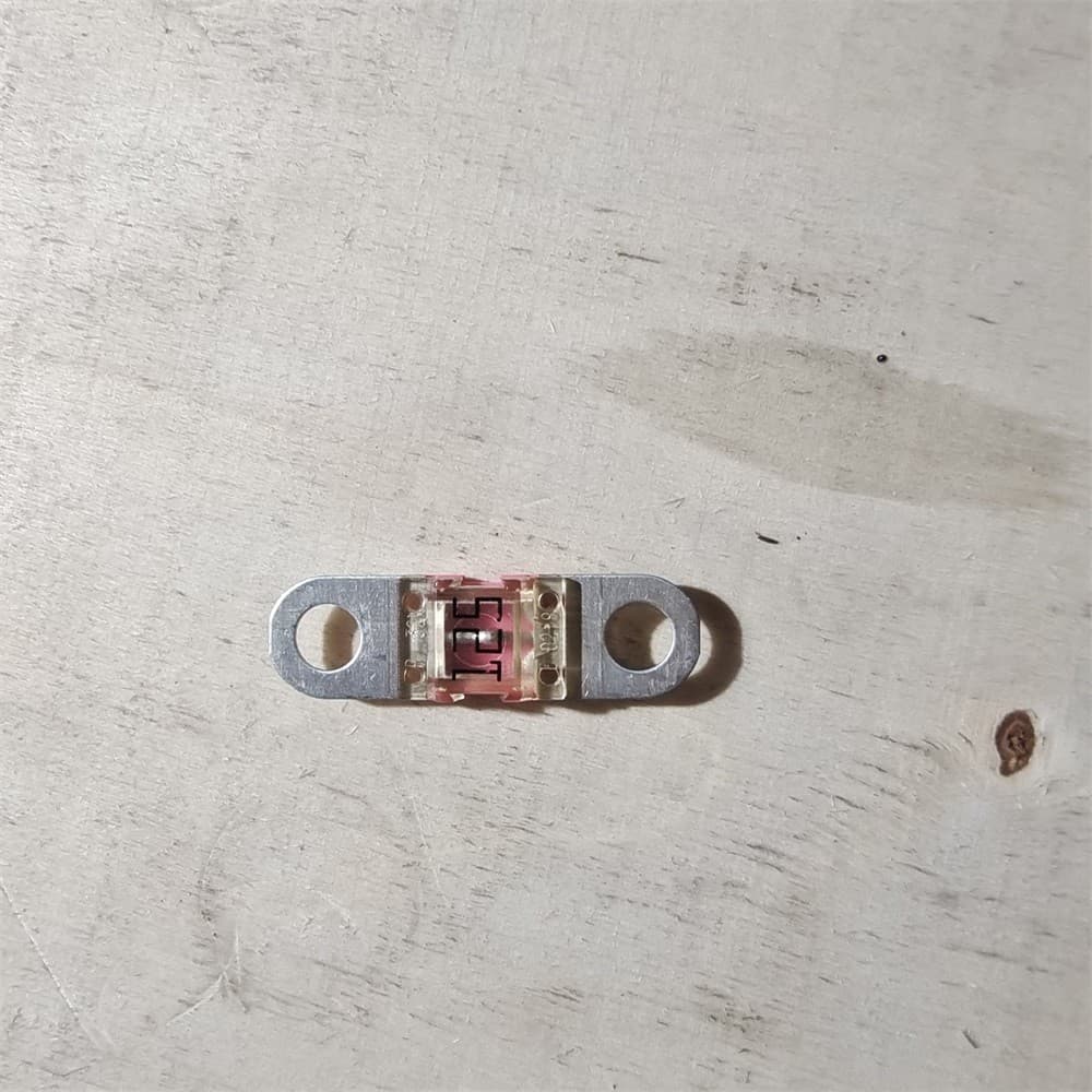 Fuse device?