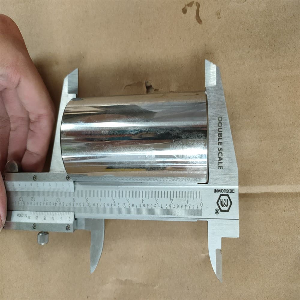 XCMG piston pin C3950549