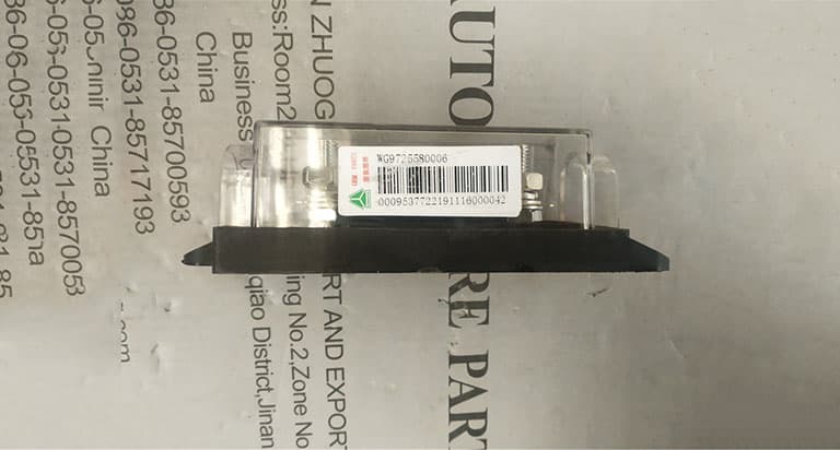 Safety Device 100A
