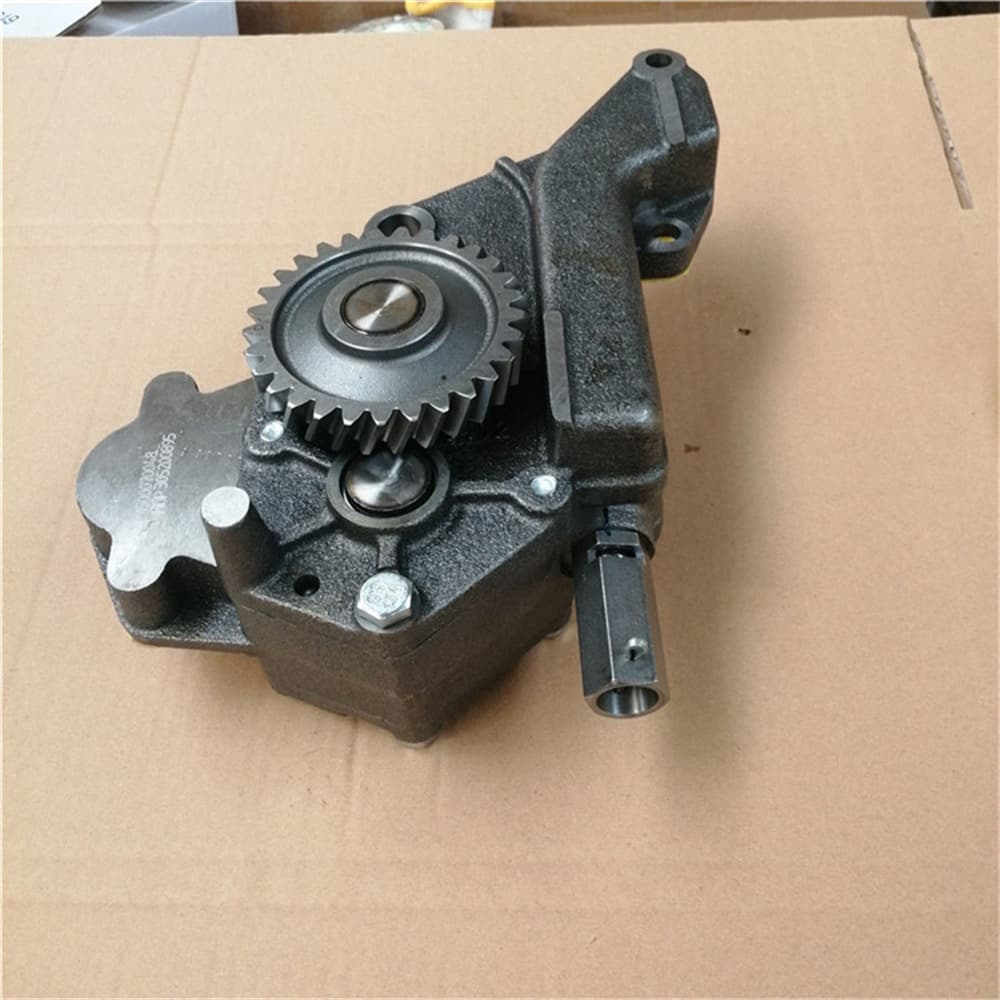 SHAANXI Oil pump VG1500070021A