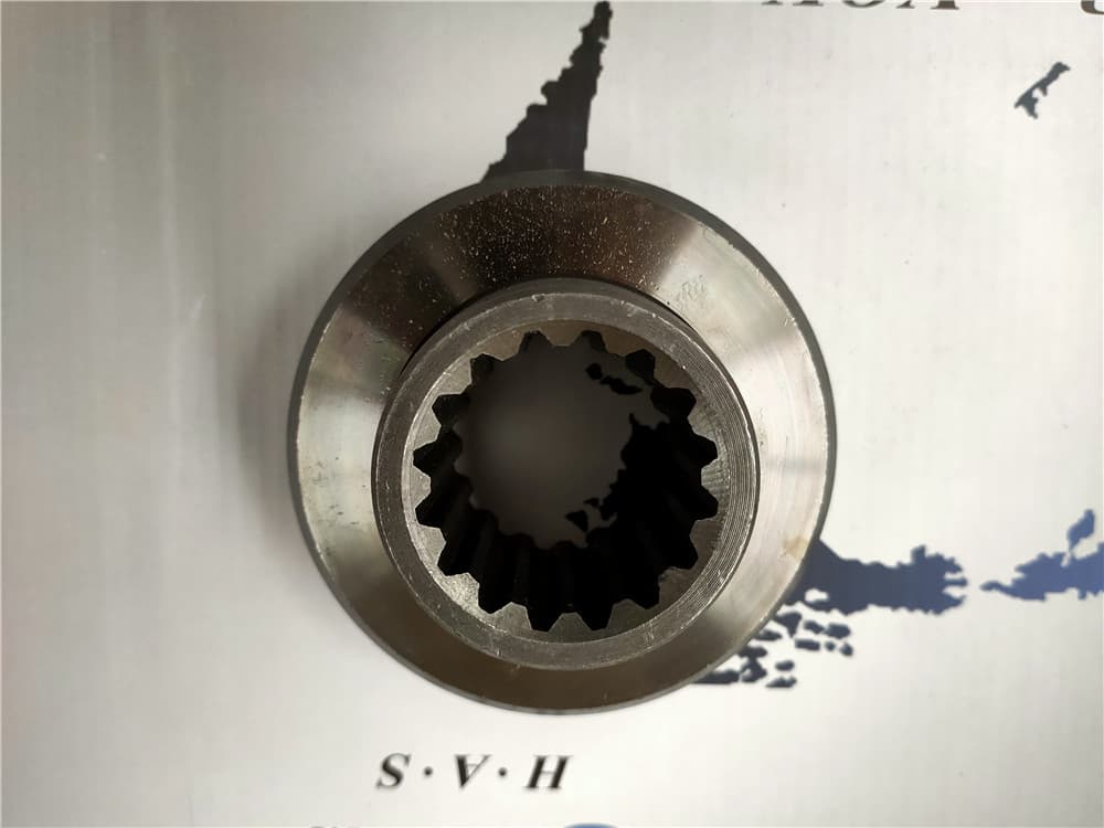 HALF-SHAFT GEAR