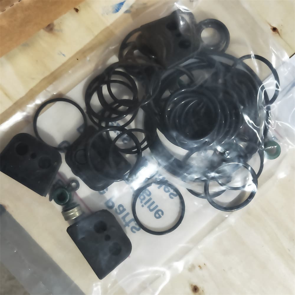 engine gasket kit