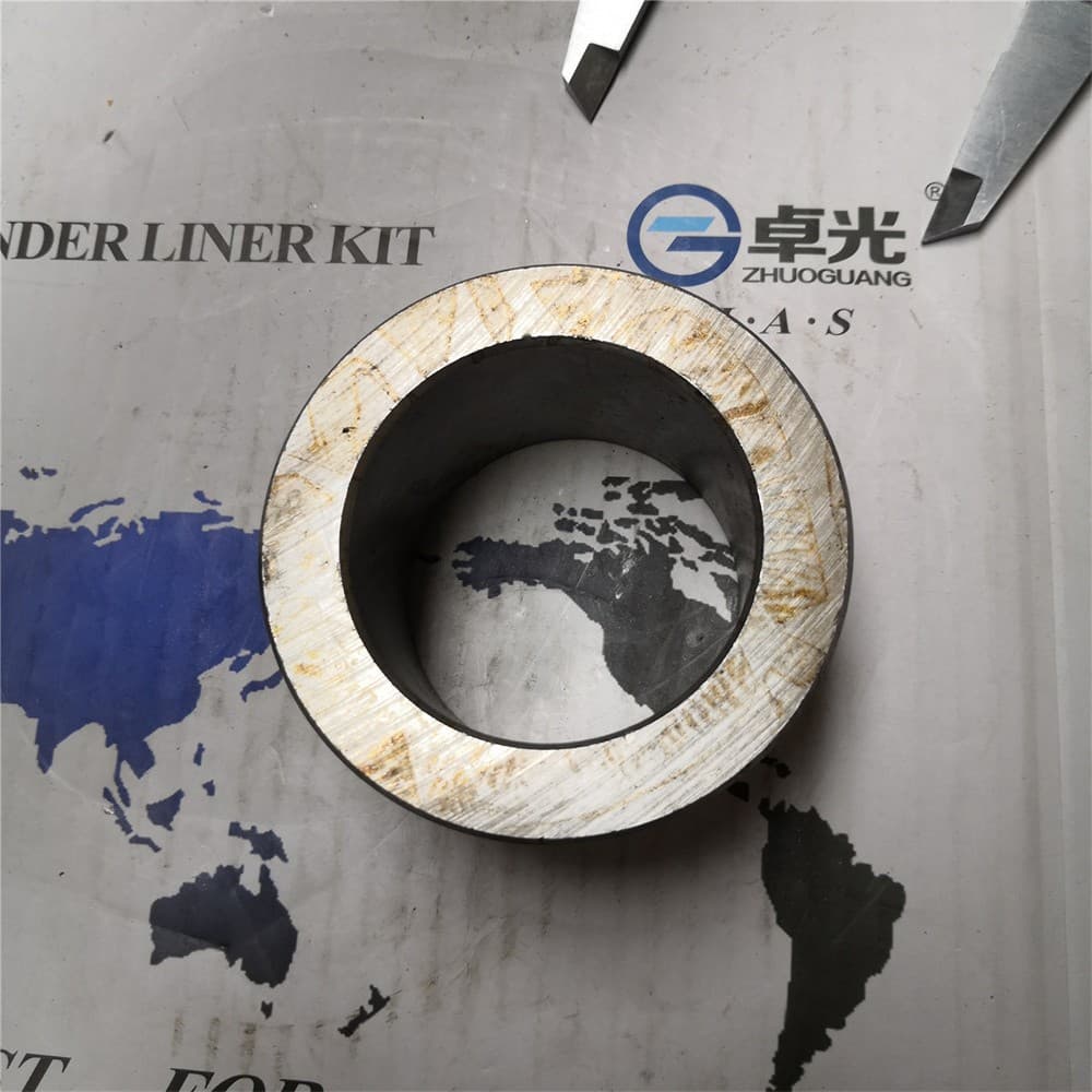 Hinge pin bushing CDM833 (d=60\d=70\D=88\H=45мм)