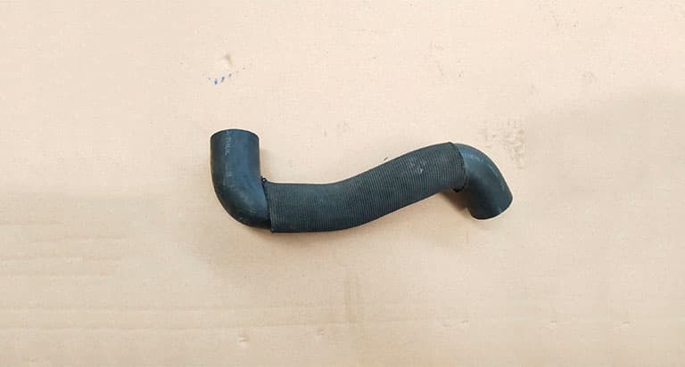 Great Wall radiator hose 1303012XY31XA