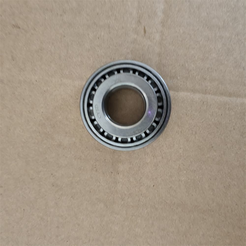 FRONT WHEEL BEARING OUTER RH