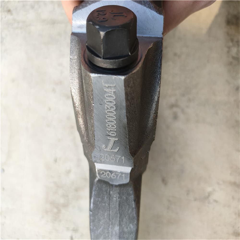 Connecting rod assembly