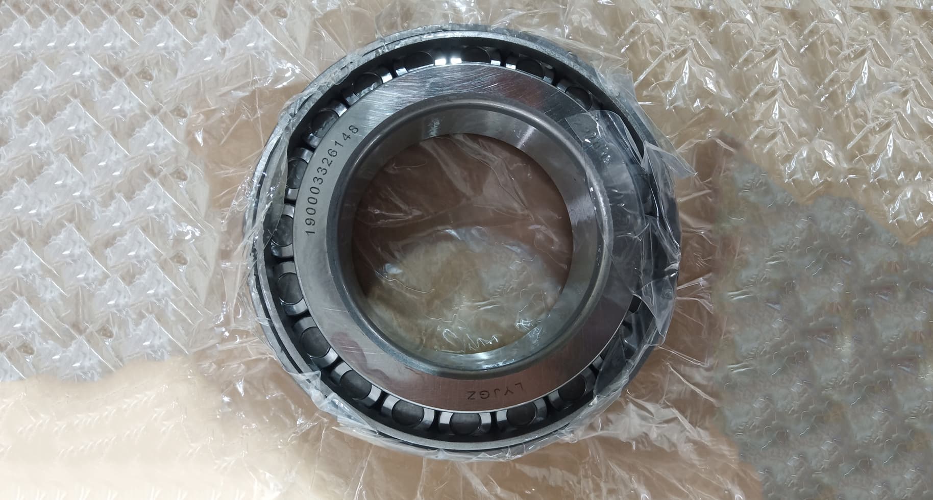 Bearing