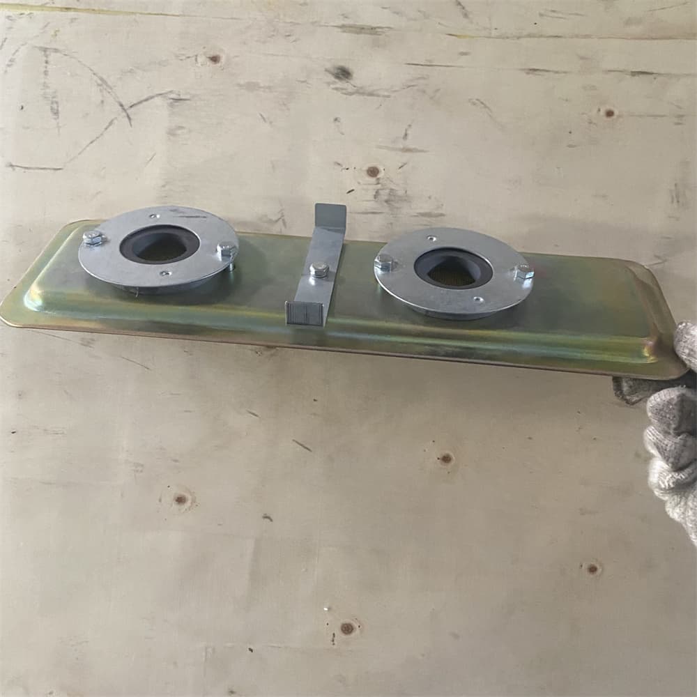 XCMG Oil pan assembly 250202029