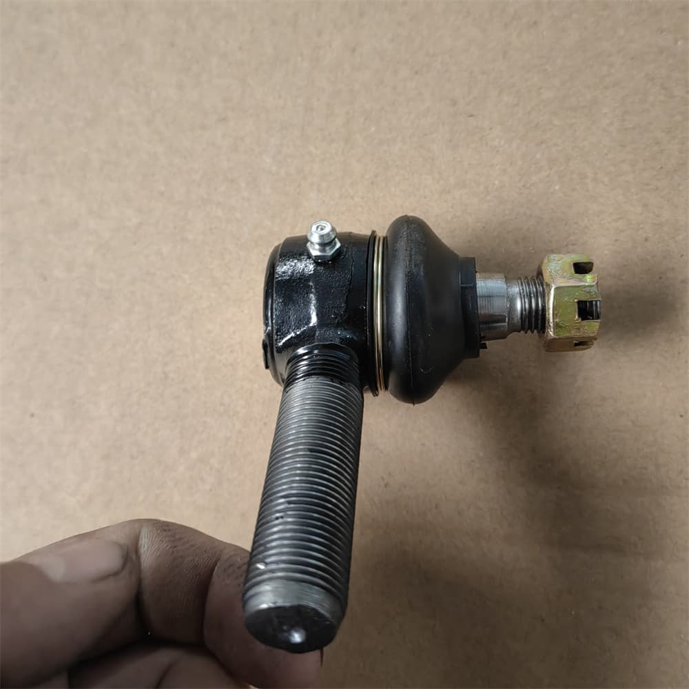 FOTON TIE ROD END (слева) 1028E2-3003061