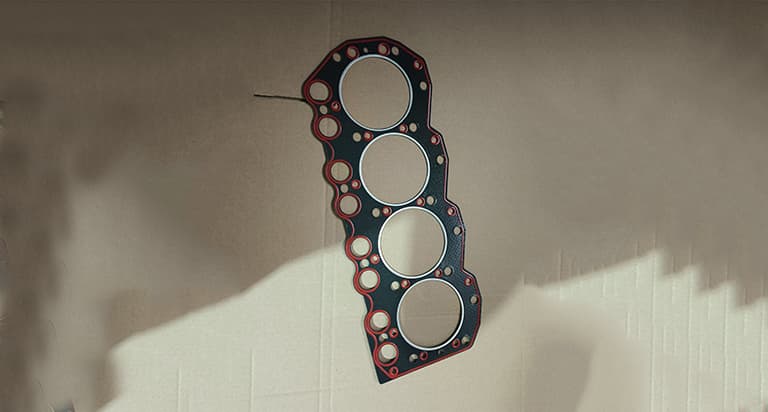 cylinder head gasket